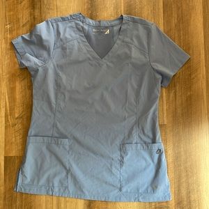 MEDICAL SCRUBS